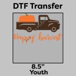 DTF Transfer 8.5" Thumbnail