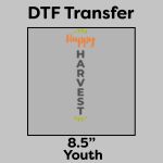 DTF Transfer 8.5" Thumbnail