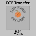 DTF Transfer 8.5" Thumbnail