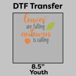 DTF Transfer 8.5" Thumbnail