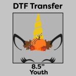 DTF Transfer 8.5" Thumbnail