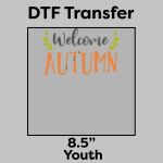 DTF Transfer 8.5" Thumbnail