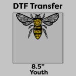 DTF Transfer 8.5" Thumbnail