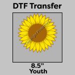 DTF Transfer 8.5" Thumbnail