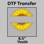 DTF Transfer 8.5" Thumbnail