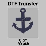 DTF Transfer 8.5" Thumbnail