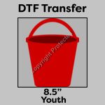 DTF Transfer 8.5" Thumbnail