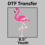 DTF Transfer 8.5" Thumbnail