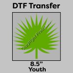 DTF Transfer 8.5" Thumbnail