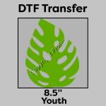 DTF Transfer 8.5" Thumbnail