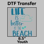 DTF Transfer 8.5" Thumbnail