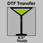 DTF Transfer 8.5" Thumbnail