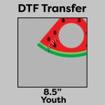 DTF Transfer 8.5" Thumbnail