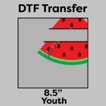 DTF Transfer 8.5" Thumbnail