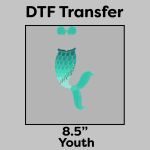 DTF Transfer 8.5" Thumbnail