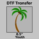 DTF Transfer 8.5" Thumbnail