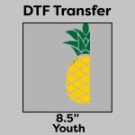 DTF Transfer 8.5" Thumbnail