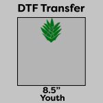 DTF Transfer 8.5" Thumbnail