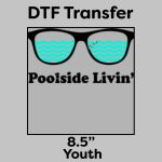 DTF Transfer 8.5" Thumbnail