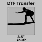 DTF Transfer 8.5" Thumbnail