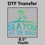 DTF Transfer 8.5" Thumbnail