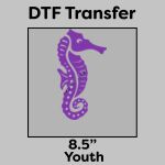 DTF Transfer 8.5" Thumbnail