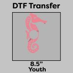 DTF Transfer 8.5" Thumbnail