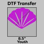 DTF Transfer 8.5" Thumbnail