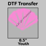 DTF Transfer 8.5" Thumbnail