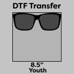 DTF Transfer 8.5" Thumbnail