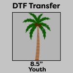 DTF Transfer 8.5" Thumbnail