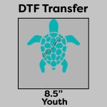 DTF Transfer 8.5" Thumbnail