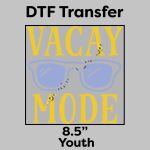 DTF Transfer 8.5" Thumbnail