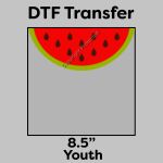 DTF Transfer 8.5" Thumbnail