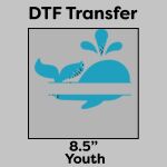 DTF Transfer 8.5" Thumbnail