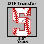 DTF Transfer 8.5" Thumbnail