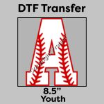 DTF Transfer 8.5" Thumbnail