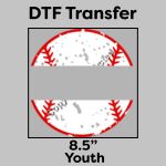 DTF Transfer 8.5" Thumbnail