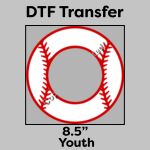 DTF Transfer 8.5" Thumbnail
