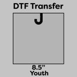 DTF Transfer 8.5" Thumbnail