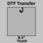 DTF Transfer 8.5" Thumbnail