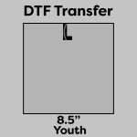 DTF Transfer 8.5" Thumbnail
