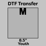 DTF Transfer 8.5" Thumbnail