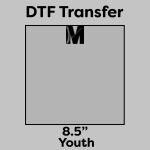 DTF Transfer 8.5" Thumbnail