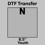 DTF Transfer 8.5" Thumbnail