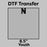 DTF Transfer 8.5" Thumbnail