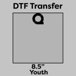 DTF Transfer 8.5" Thumbnail