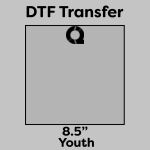 DTF Transfer 8.5" Thumbnail