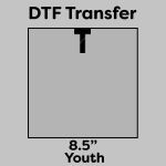 DTF Transfer 8.5" Thumbnail