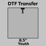 DTF Transfer 8.5" Thumbnail